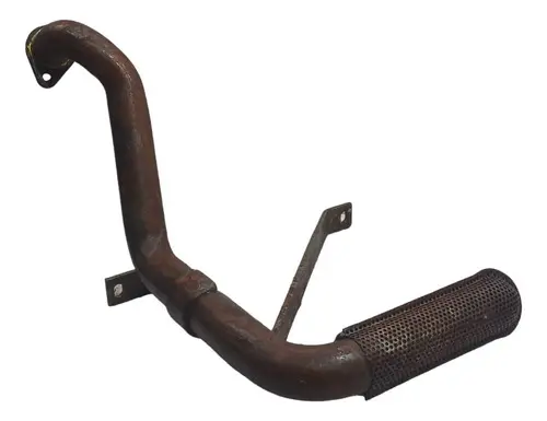 Tubo Oleo Carter para Cummins Isl VW 17330 24330 — 2T2115253