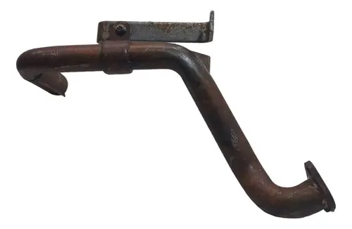 Tubo Oleo Carter para Ford Cargo e Volks — TJG115253A