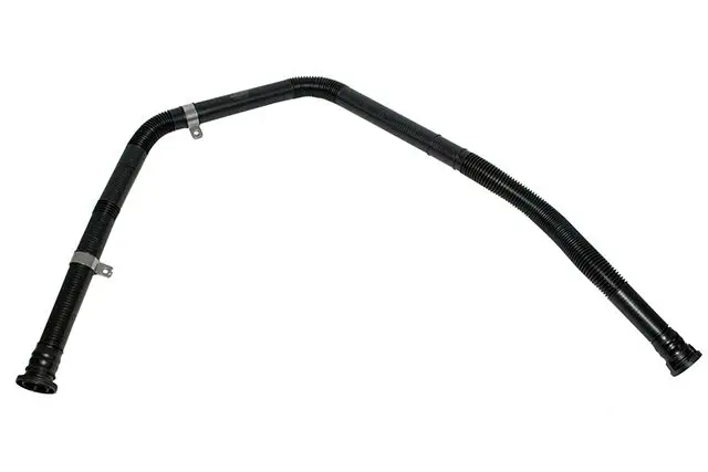 Tubo Oleo Mercedes Axor Exc