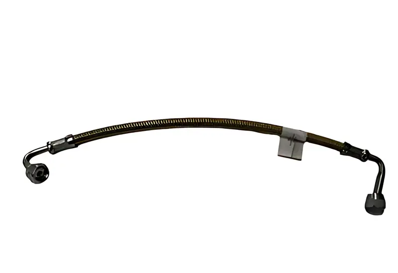 Tubo Oleo Motor - Iveco Tector 150E21 — 4899377