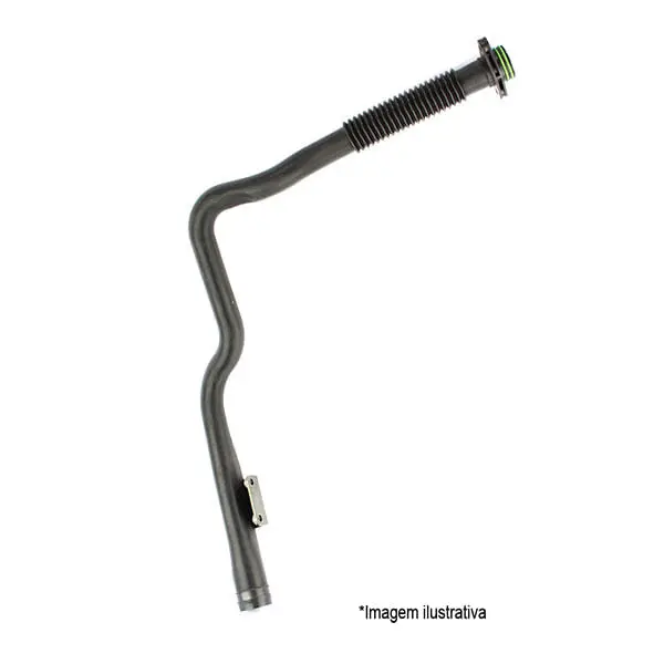 Tubo Oleo Motor para Volvo FH — 21155188