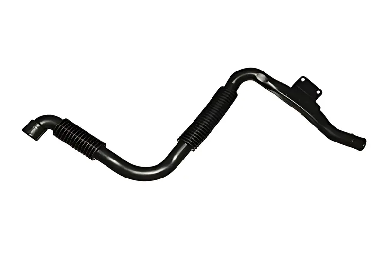 Tubo Oleo Motor Plastico para Volvo — 20476865