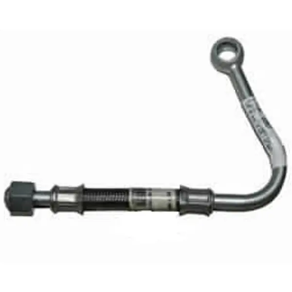 Tubo Oleo para Agrale 8500 9200 07/09