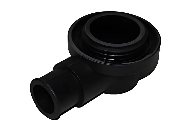 Tubo Oleo para Ford F12000 F14000 F16000 — BF8X6763A