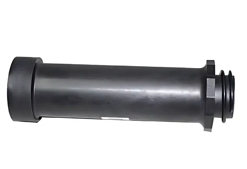 Tubo Oleo para Ford F350 F4000 ate 99 — BF8T6763AA
