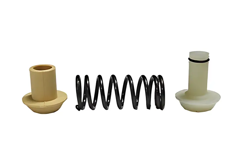 Tubo Oleo para Motor MB OM366LA — 3520500085