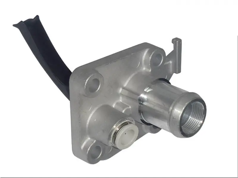 Tubo Oleo para Scania Serie 5 P G R DC13 DC9 — 1727524