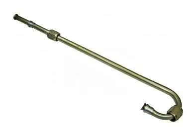Tubo Oleo para VW 17240OT 17260EOT 18320EOT — 2TB145177D