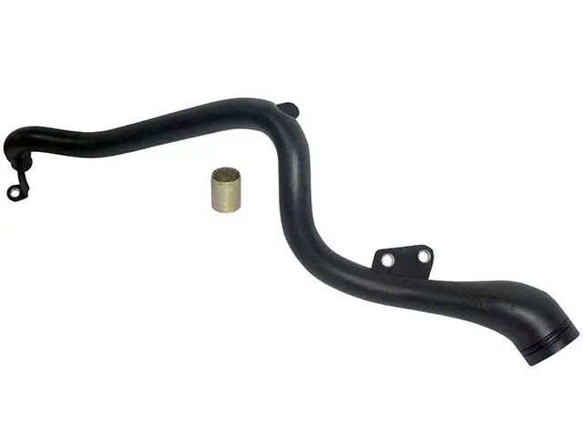 Tubo Oleo Scania S4 11/12L