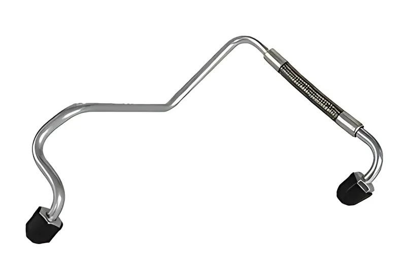 Tubo Oleo Turbina Inf para Iveco Daily 35S14 — 5801775768