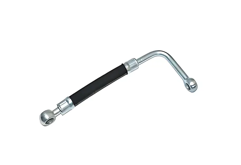Tubo Oleo Turbina para VW Constellation 26260 — 2S0145741
