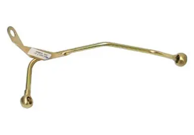 Tubo Oleo Turbo Compressor — 23C121045