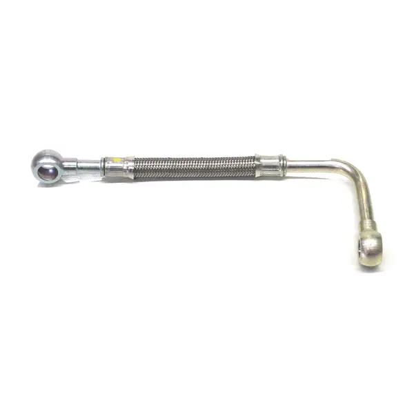 Tubo Oleo Turbo Compressor VW — 961009010175