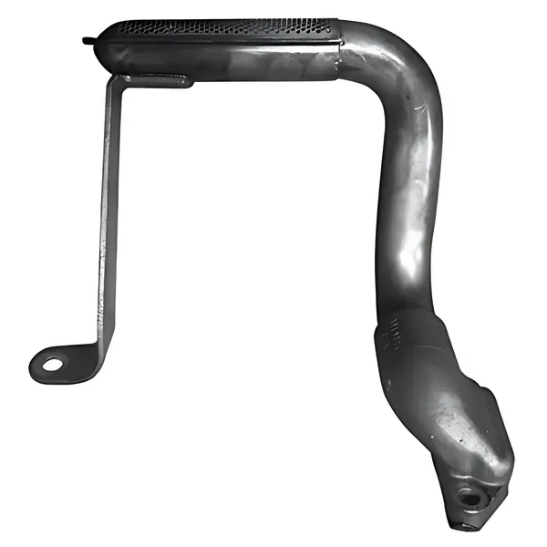 Tubo Oleo VW 17250E 23250E 24250E para Cummins — 2S0115253A