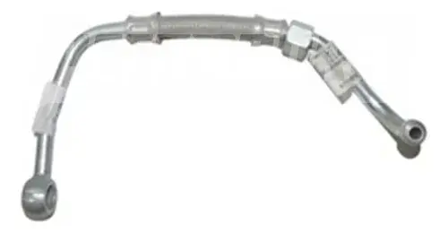 Tubo Oleo VW Constellation 31370 26370 25370 — 1842695C93E