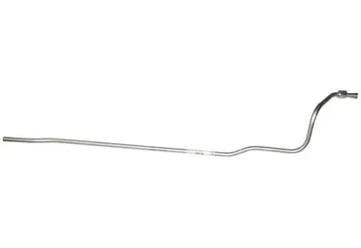 Tubo Oleo VW Delivery 5140 8150 MWM — 2P0422859B
