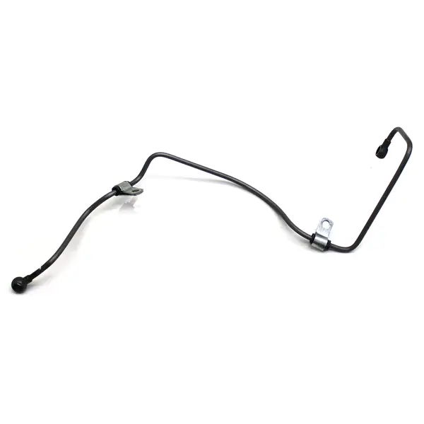 Tubo p/ Oleo Lubrificar Ford VW MWM — 922909011286