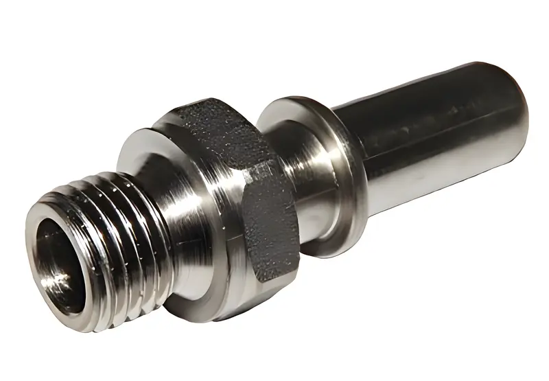 Tubo para Combustivel Escape Bepo — T11201235C