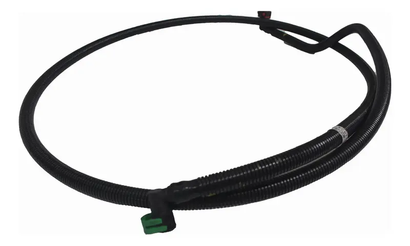 Tubo para Ford Cargo Orig — EC4Z9B337A
