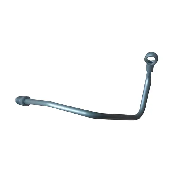 Tubo para Motor Cummins — TAG201223A