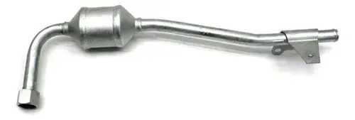 Tubo para VW Constellation 25390 — 2T2607312