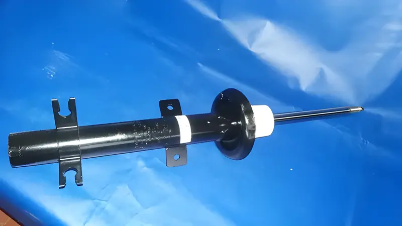 Tubo para VW Worker 8150 1987 a 2022 — 2TK115453