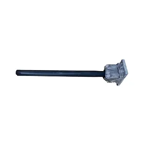 Tubo Paralama Tracao FH Pos 2015 para Volvo — 21997433