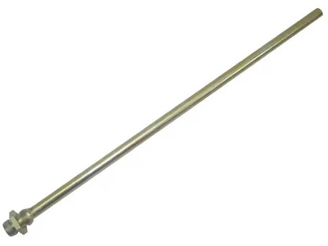 Tubo Pesc Mercedes L608