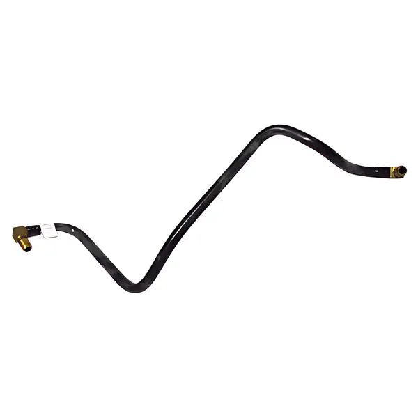 Tubo Pressao Ar Freios Voss — 2R0607287