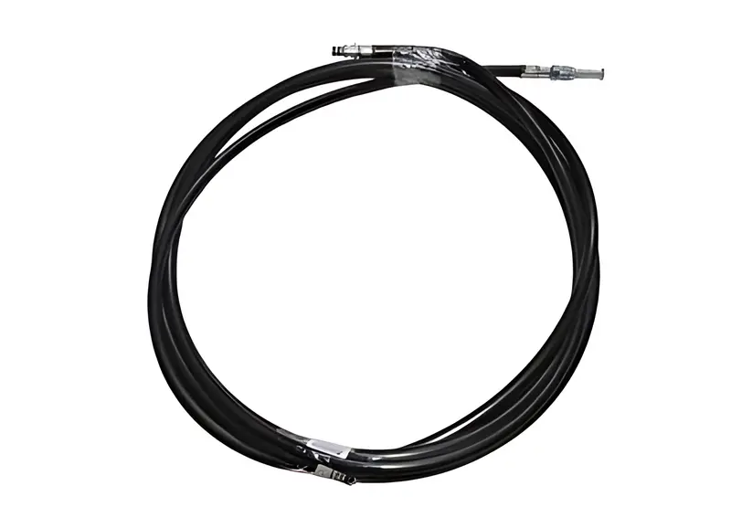 Tubo Pressao Embreagem — 2U2721482K
