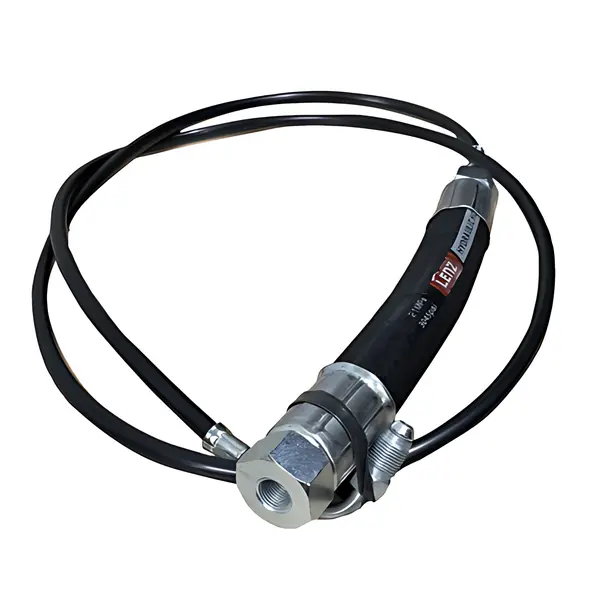 Tubo Pressao Embreagem para Caminhao VW 5140E 8150E — WS1587