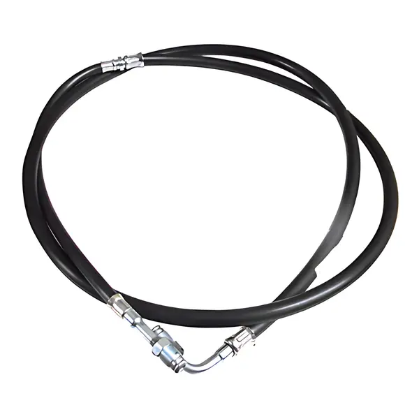 Tubo Pressao Embreagem para VW Constellation — 2S2721482B