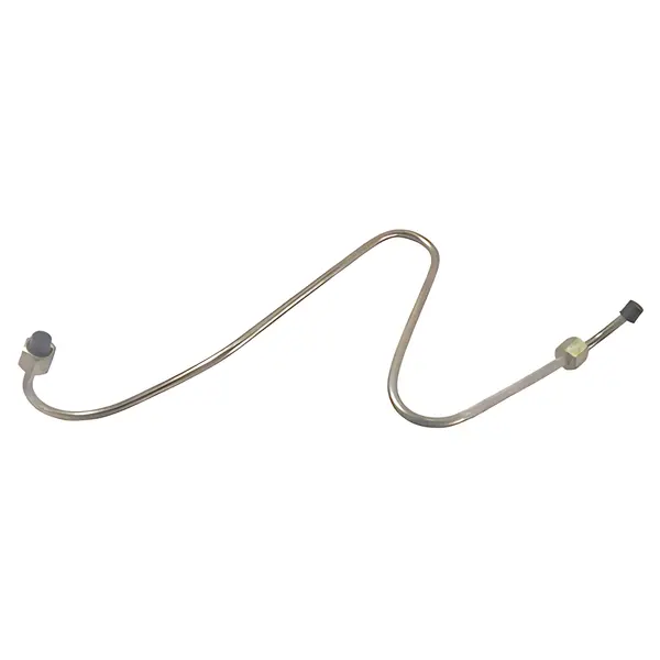 Tubo Pressao para Cummins VW 24250 35300 para Ford — TRG130303