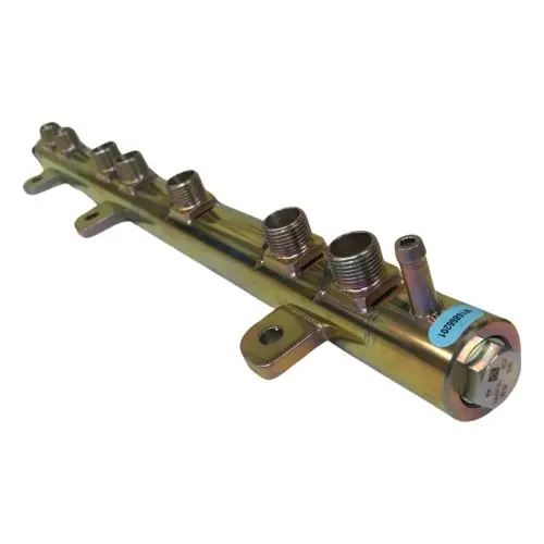 Tubo Pressao para Volvo B270F Maxxforce 7.2 — 21310484