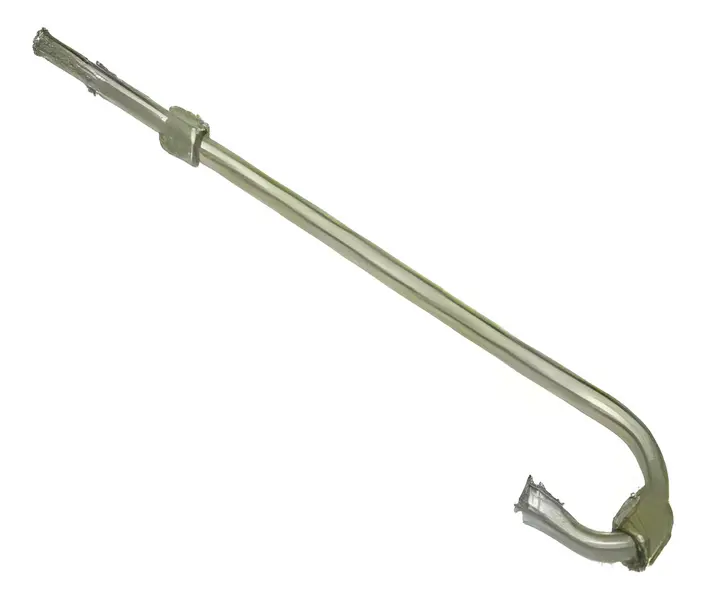 Tubo Pressao VW 13190 15190 17210 23210 — 2TD145177A