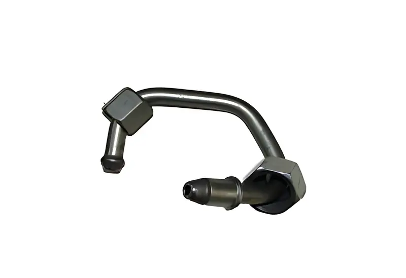 Tubo Pressao VW Motor MAN D08 Worker Onibus — 07W142423