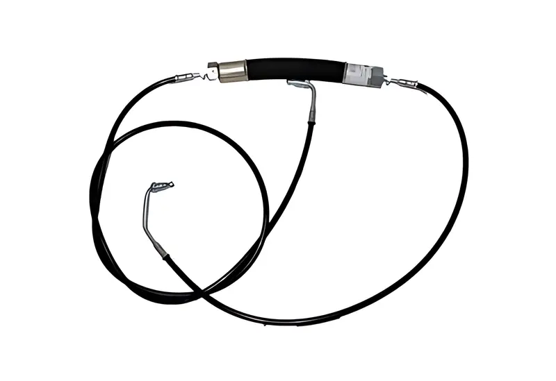 Tubo Pressao VW Worker 7100 8120 8150 — 2R0721471