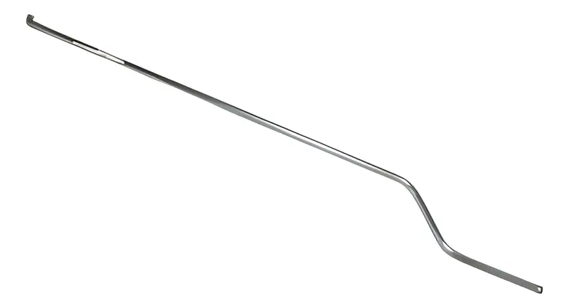 Tubo Radiador 12 14 6170 16200 — 2RL121503