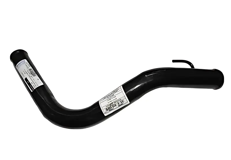 Tubo Radiador a Valvula Termostatica — T11121629
