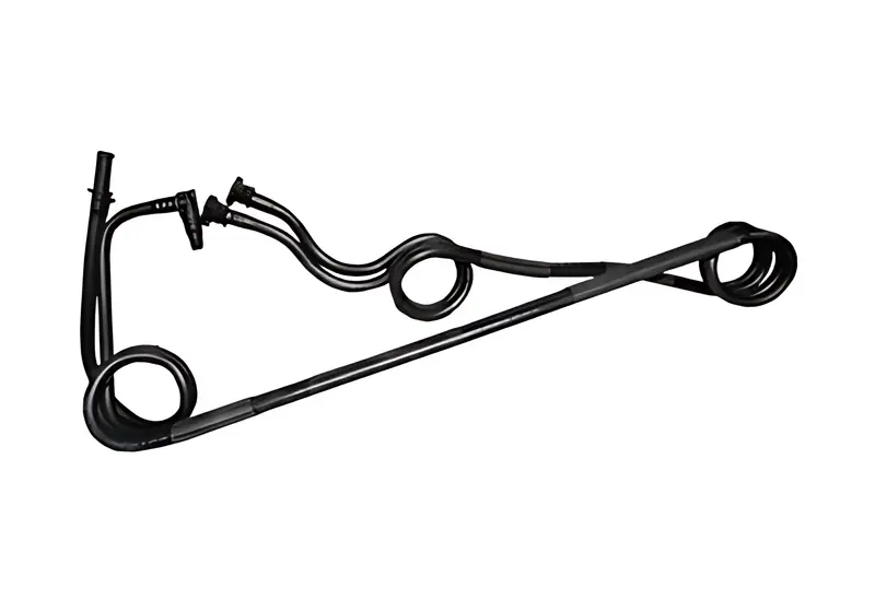Tubo Radiador para Iveco Stralis 200S 490S 600S — 5801942048