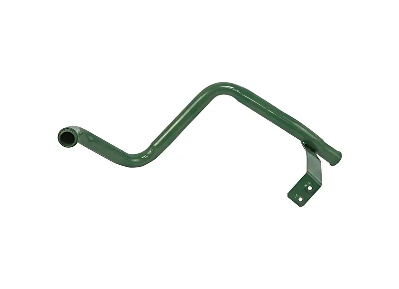 Tubo Radiador Reservatorio Ferro para Volvo FM13 — 20522122