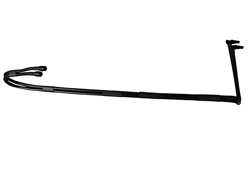 Tubo Radiador Sup para Iveco Stralis Ecoline — 41215700