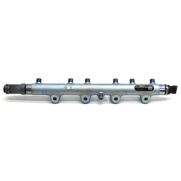 Tubo Rail Distribuidor Motor MWM 6CIL — 961209070014E
