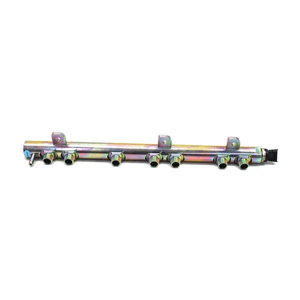 Tubo Rail Motor Maxxforce para Volvo B270F — 961209070034E
