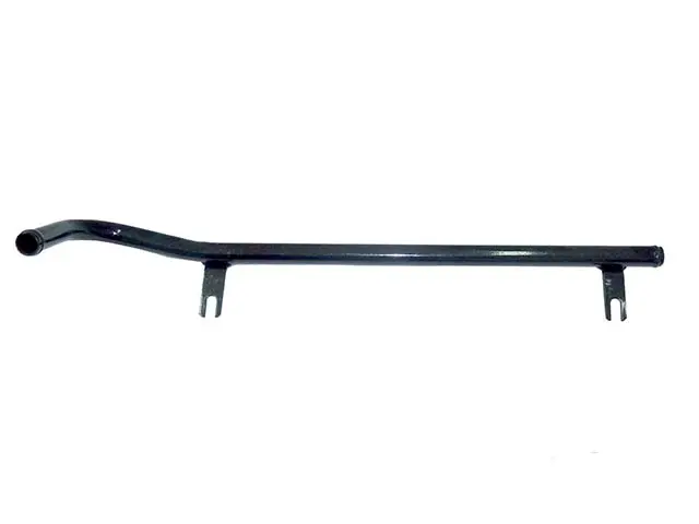 Tubo Refrig Mercedes SPR310 — 0002000252