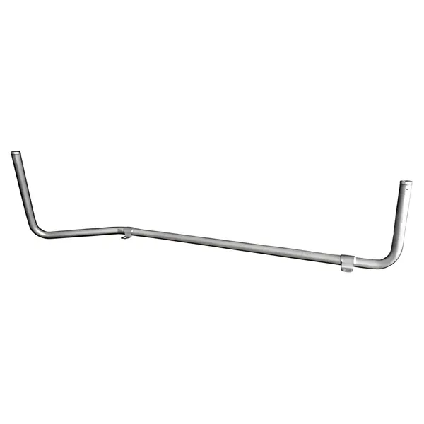 Tubo Reserv Agua para VW 17260EOT 18320EOT — 2Z0121163B