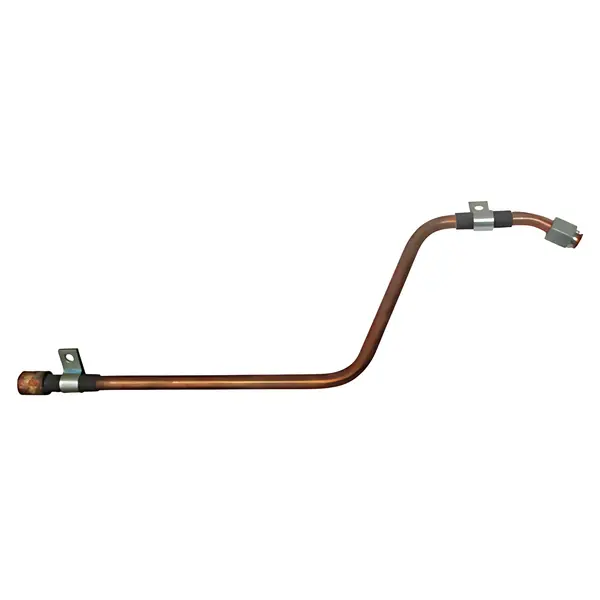 Tubo Reserv Ar para Ford 1119 2013 — CC452A165LA