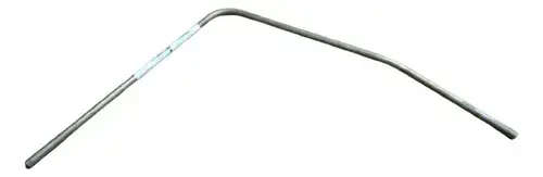 Tubo Reservatorio Ar VW 790S 7110S 1989 a 1994 — T06607313