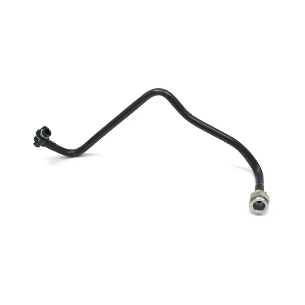 Tubo Resfriado Entrada MWM VW — 961209060865E