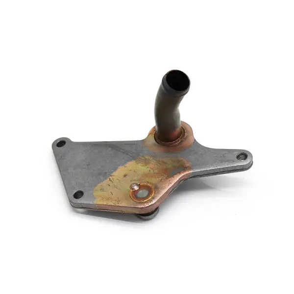 Tubo Respiro Carter Ford/vw Motor — 3965255